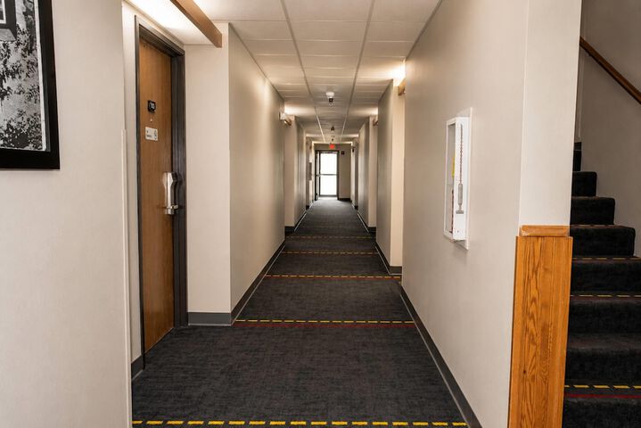 Hotel Amenity