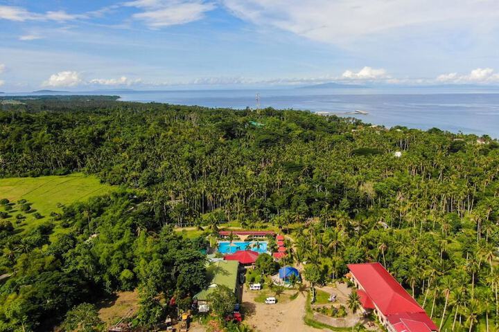Freedom Eco Adventure Park by Cocotel