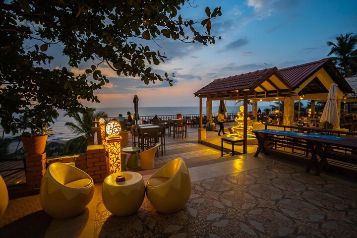 Terrace/Patio 20 of 47