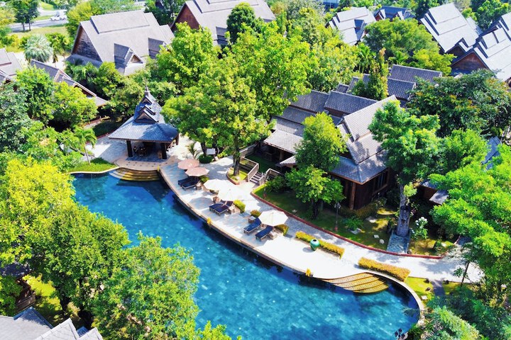 Image of WandaVista Resort Khum Wang Nuea Chiang Mai