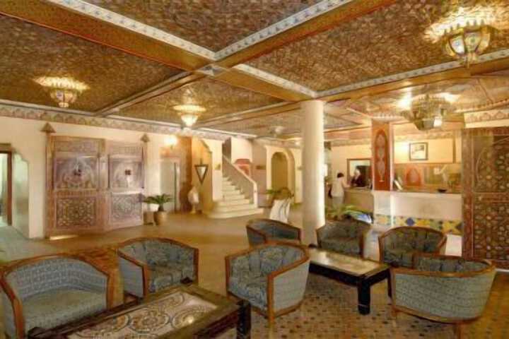 Hotel Interior 7 of 55