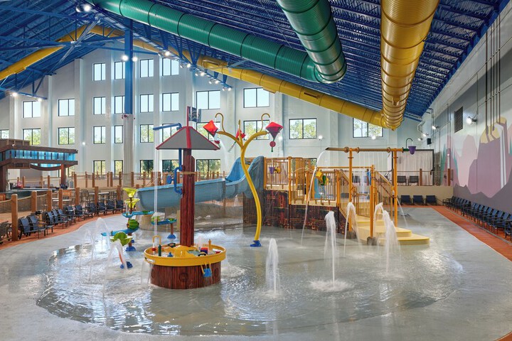 Water park