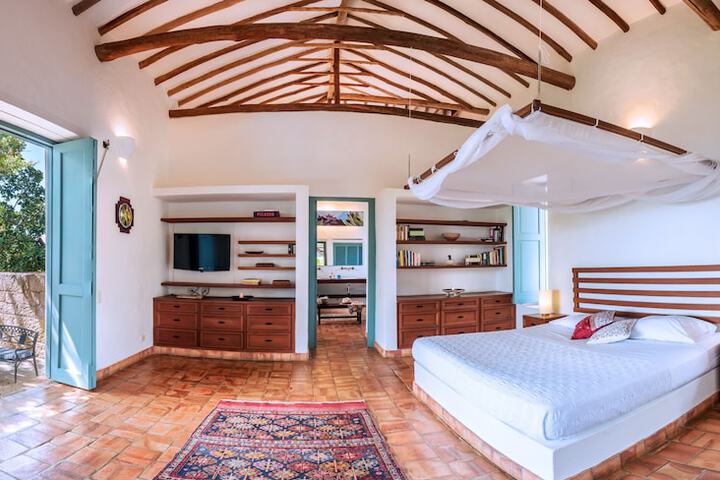 Casa Barichara Boutique