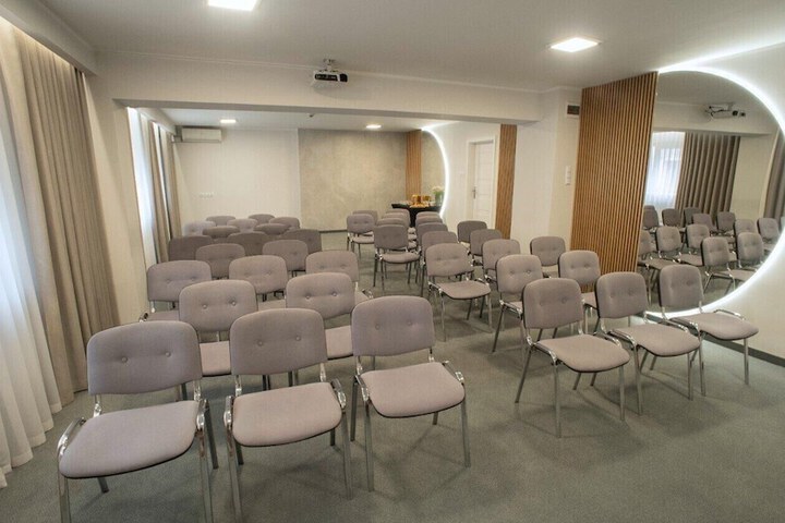 Meeting 79 of 82