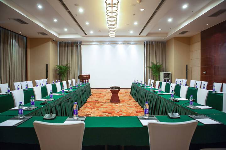 Meeting 50 of 56