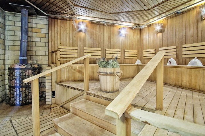 Spa 19 of 38