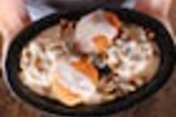 Breakfast/Coffee Service 122 of 168