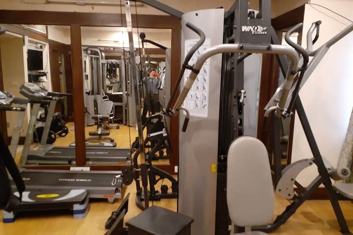 Health and Fitness 22 of 43
