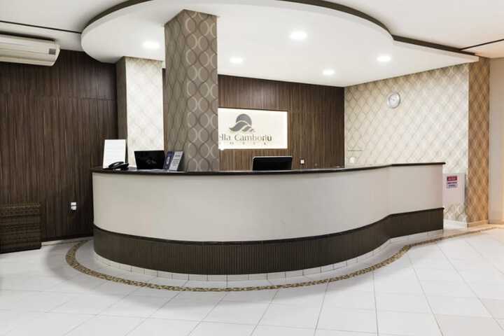 Hotel Interior 3 of 84