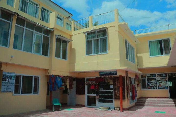 Hotel 7 of 29