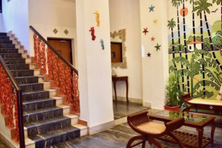 Hotel Interior 40 of 44