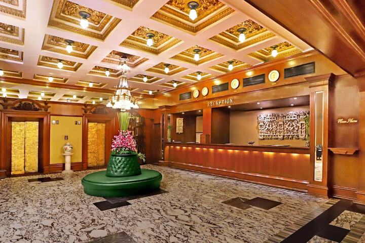 Hotel Interior 4 of 70