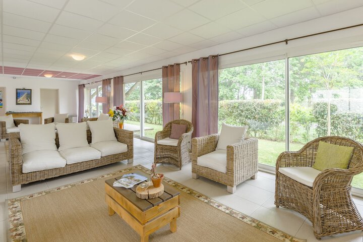 Hotel Interior 2 of 18