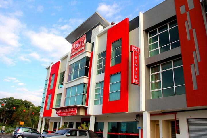 Facade
