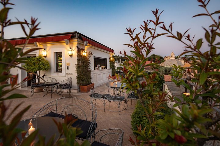 Terrace/Patio 177 of 181