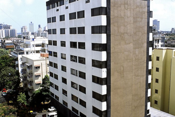 Hotel 109 of 110