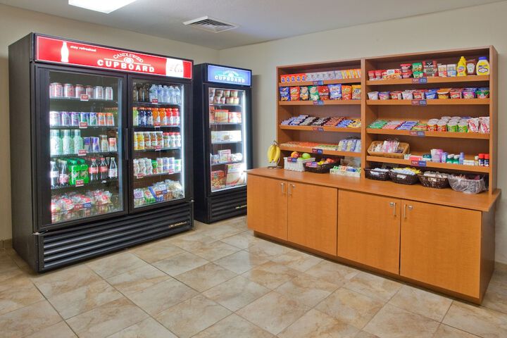 Property amenity