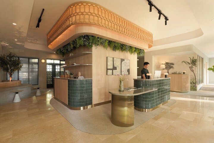 Hotel Interior 2 of 40