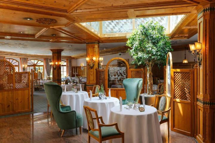 Fitness Facility Photos