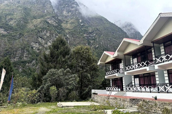 Hotel 14 of 19