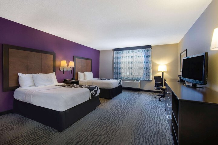 1 Double Bed (7 of 14)