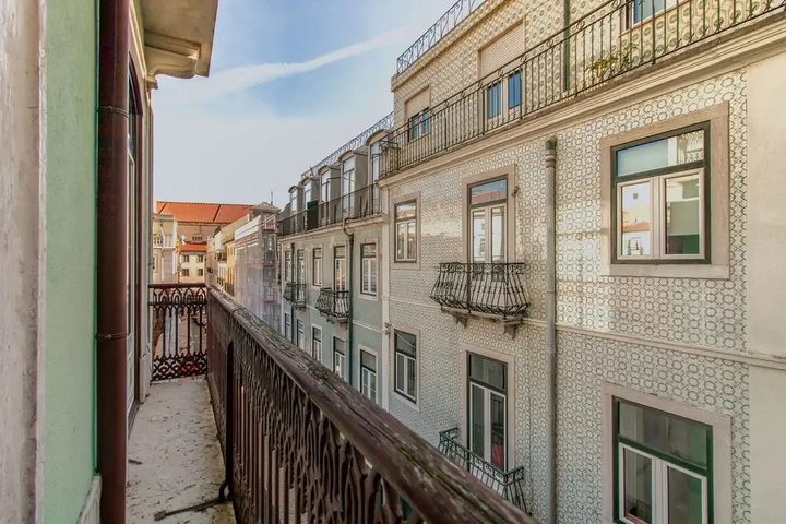 Casa Maria Helena Bairro Alto