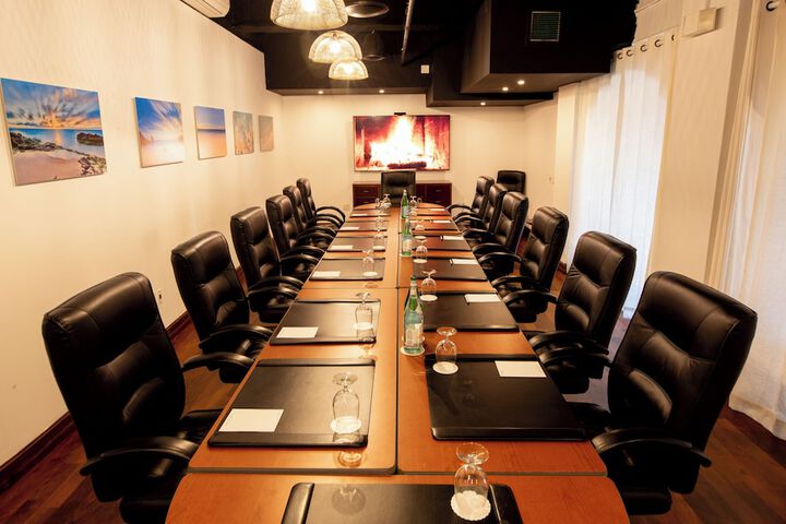Meeting 44 of 51