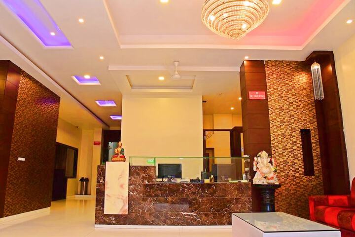 Hotel Interior 3 of 29
