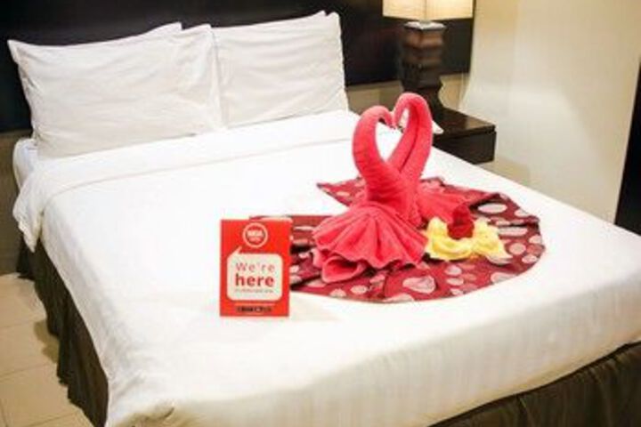 NIDA Rooms Cebu San Roque Drive