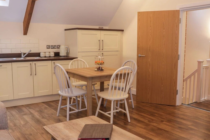 The Carriage House Shrewsbury