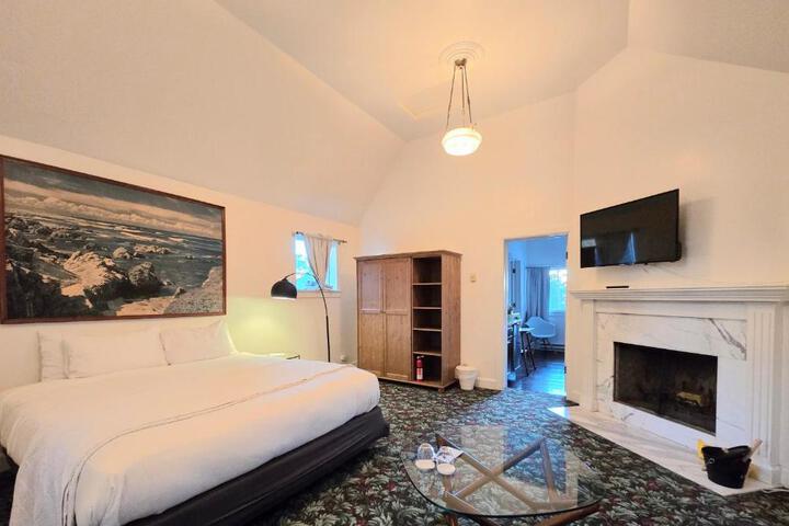 Luxury Double Room (13 of 15)