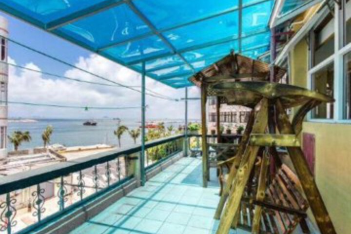 Gangdao Hotel
