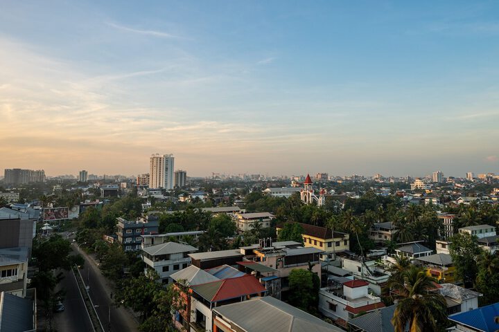 Hotel View 36 of 37