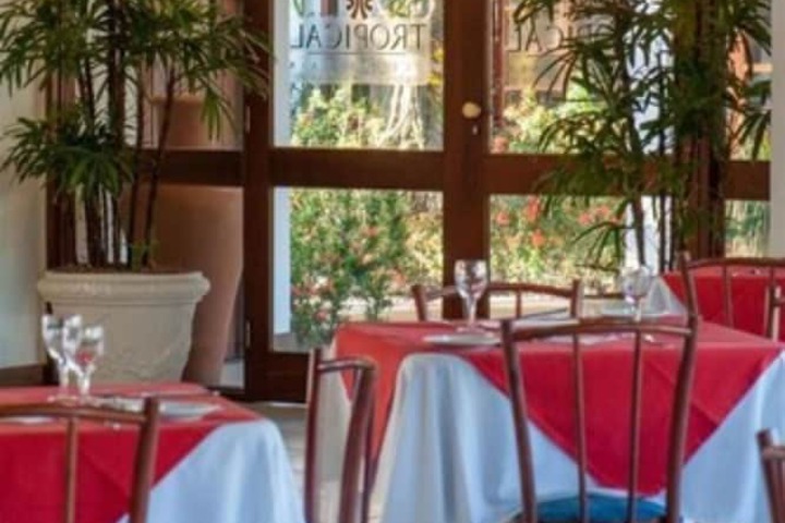 Restaurants