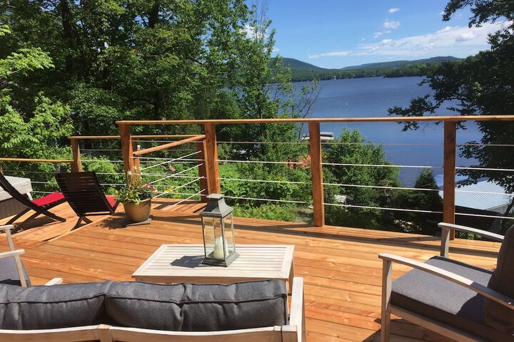 Manoir du Lac Sept-Îles