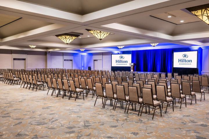 Ballroom