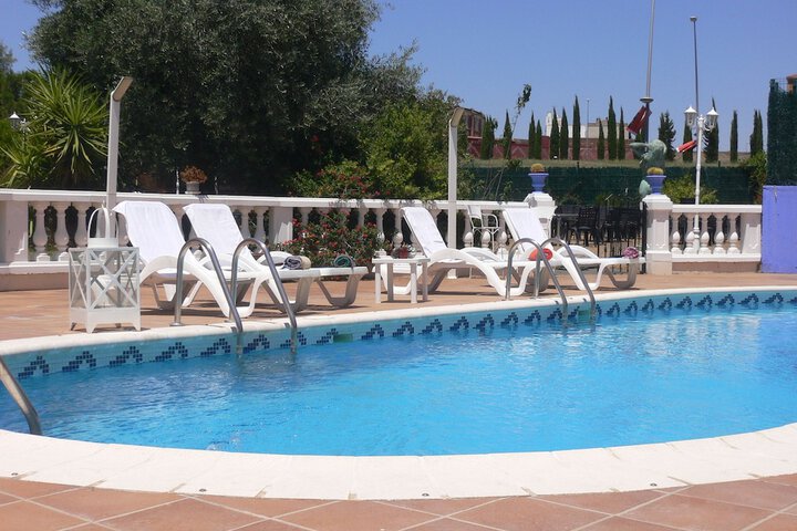 Pool to Cool