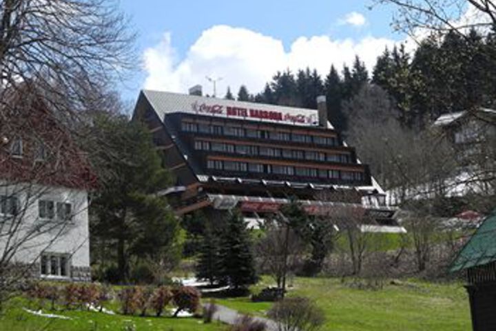 Hotel 7 of 21