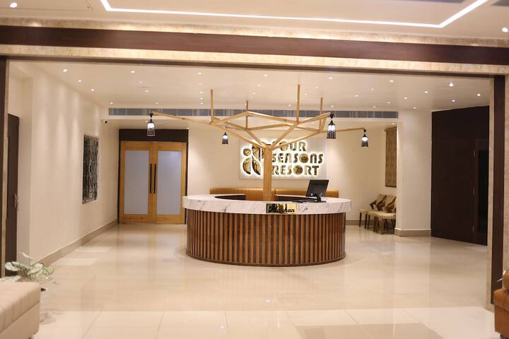 Image of Four Seasons Resort