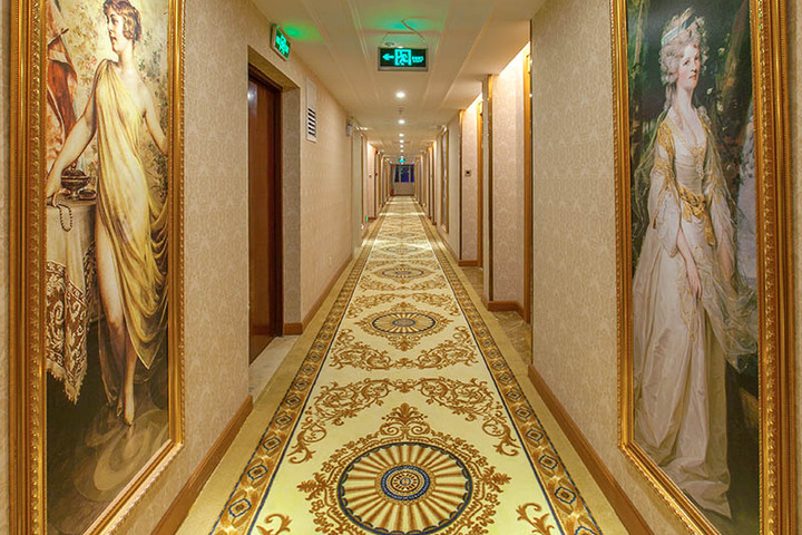 Hotel Interior 11 of 30