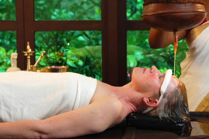 Spa Photos