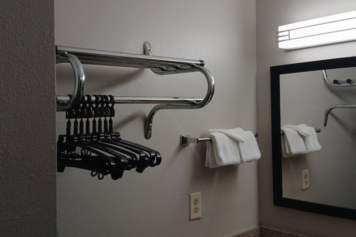 Restrooms