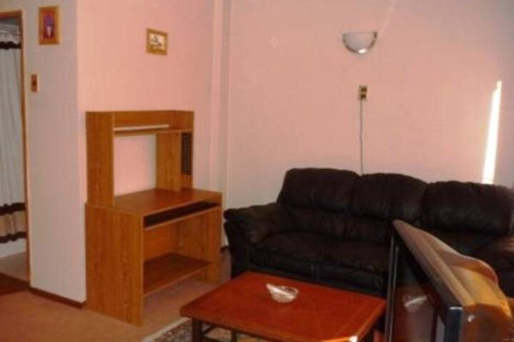 HOTEL ROCCA DARGENTO