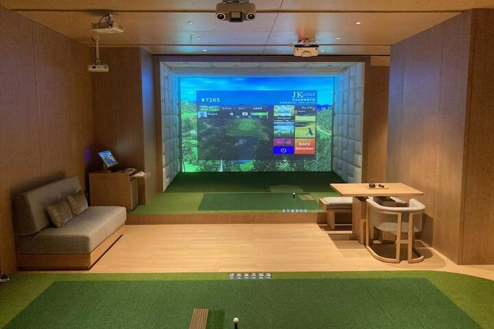 Golf 52 of 69
