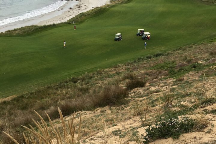 Golf 23 of 53