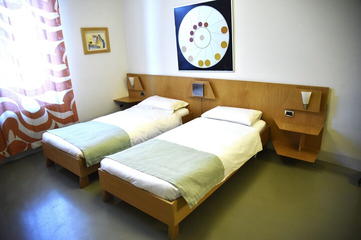 Fitness Facility Photos