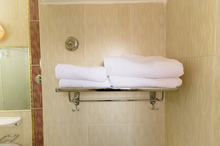 Bath Interior