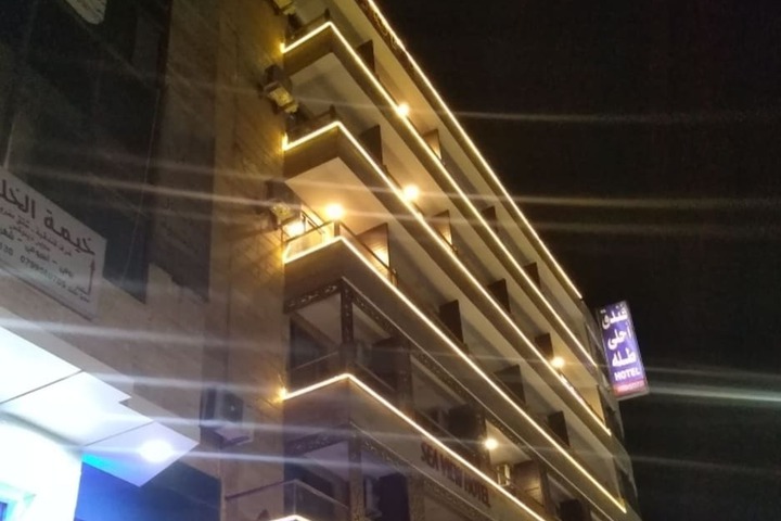Hotel 31 of 36