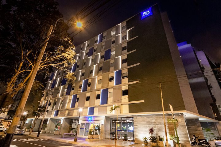 Hotel 31 of 36