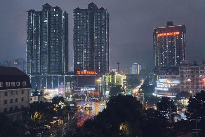Atour Hotel(Changsha Guojin center Atour Hotel)